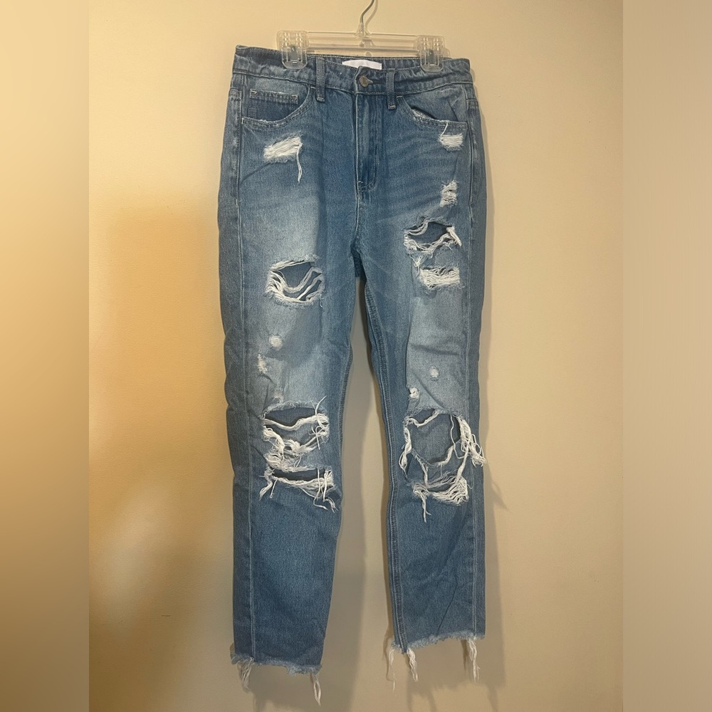 Vervet Jeans